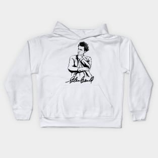 Glenn Kids Hoodie